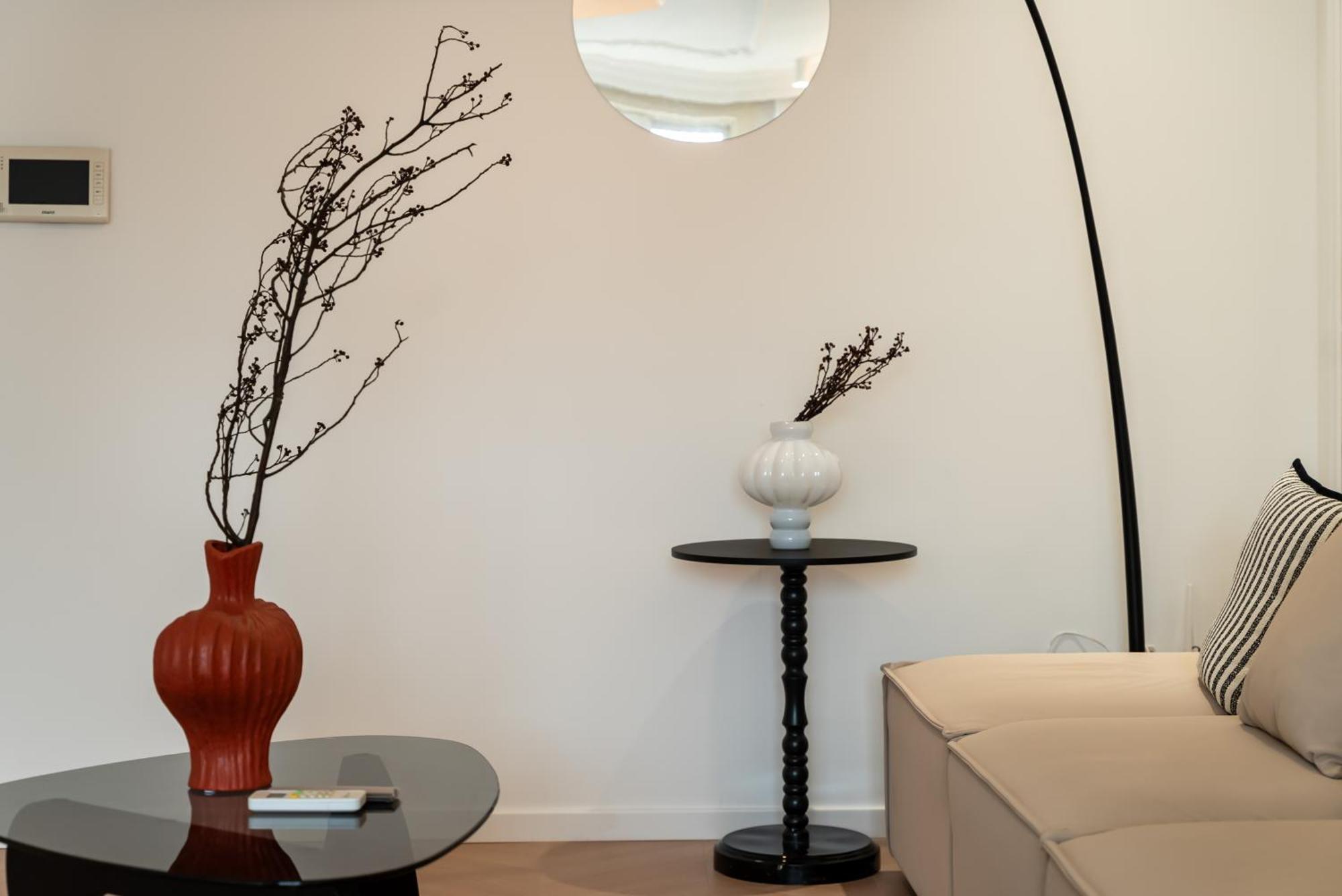 Shanghai Yi Du B&B -Family - Friendly Suite Close To People'S Square And Subway Exterior foto