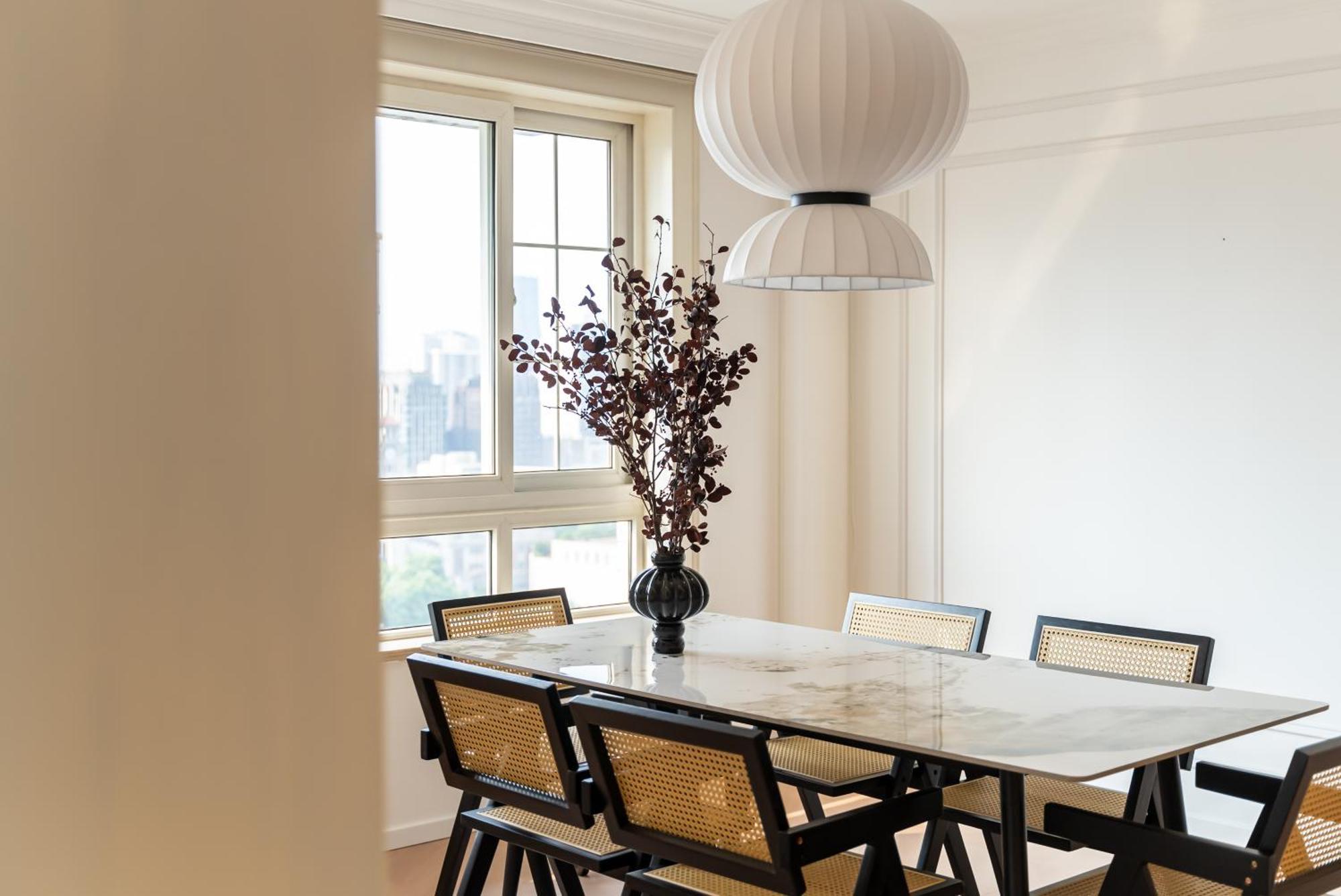 Shanghai Yi Du B&B -Family - Friendly Suite Close To People'S Square And Subway Exterior foto